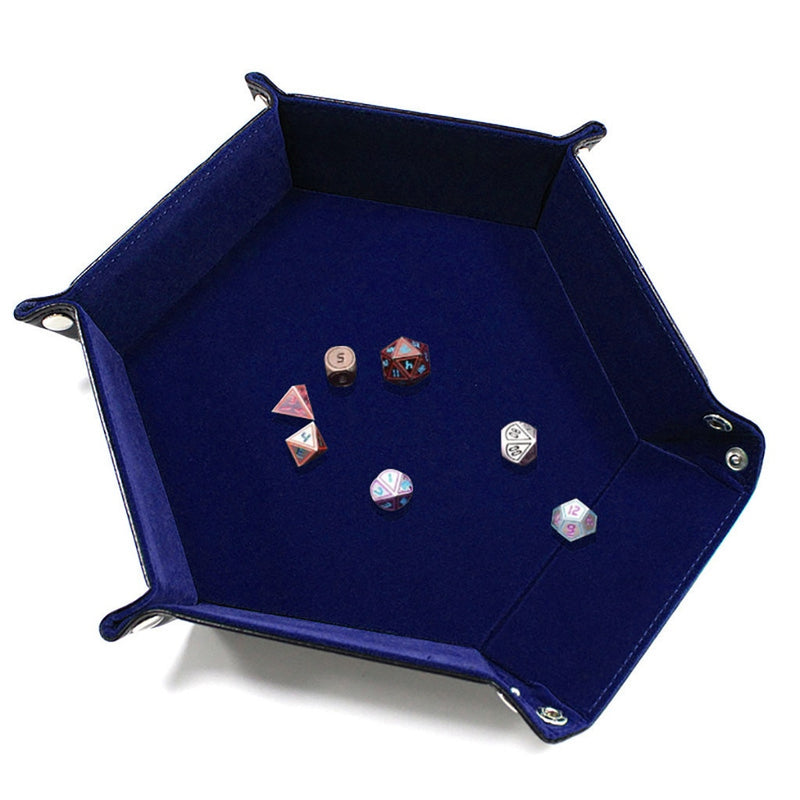 Dice Storage Tray